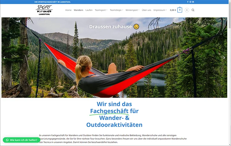 sport-krauss-landstuhl-webdesign-sipedesign